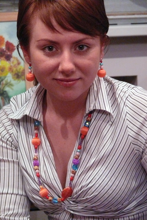 Анастасия